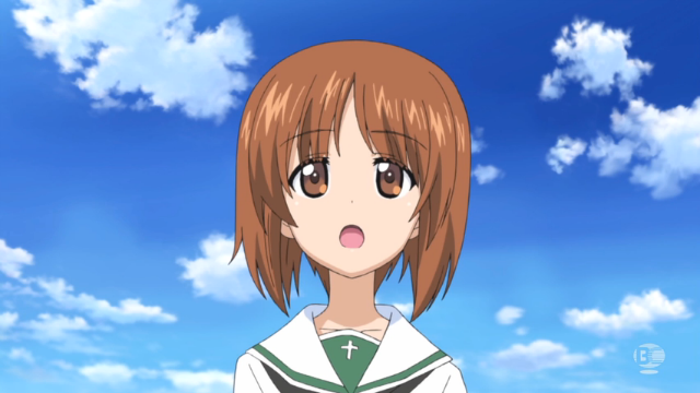 © GIRLS und PANZER Projekt